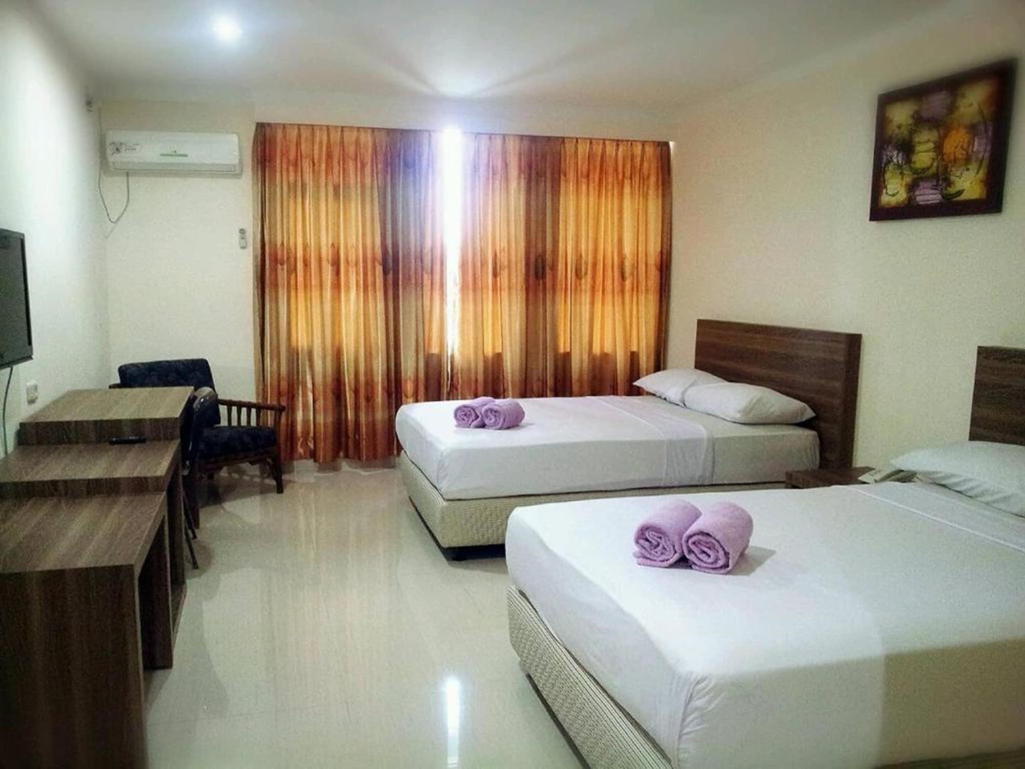 Hotel Banyuwangi Sintera Jakarta Exterior photo