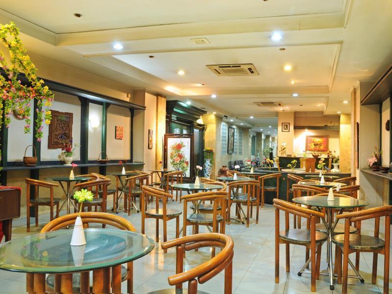Hotel Banyuwangi Sintera Jakarta Exterior photo